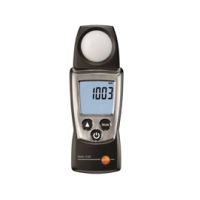 Digital Lux Meter for Light Intensity and Illuminance Measurement